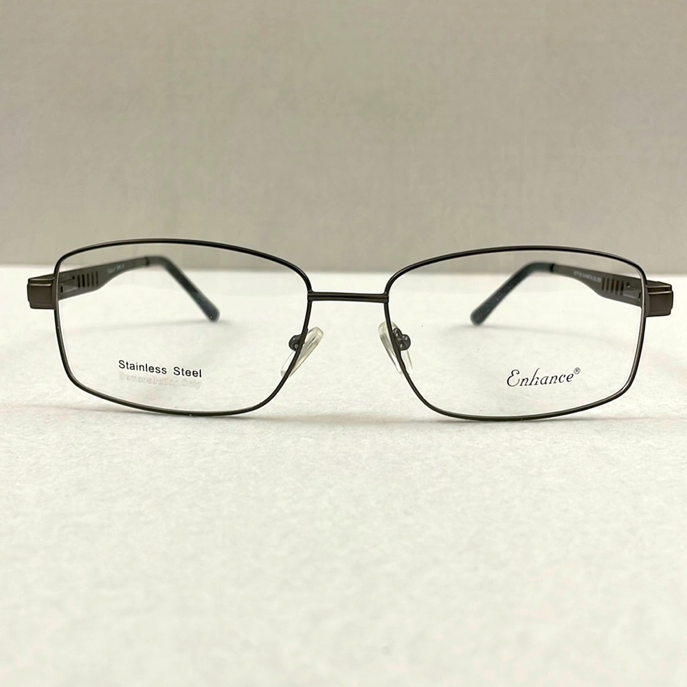 Enhance eyeglasses frame style 3858